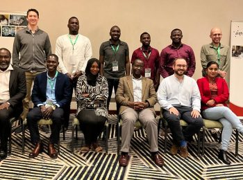 March 2023: Annual meeting in Kampala, Uganda