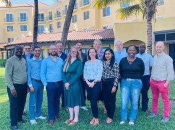 Annual Consortium Meeting 2024